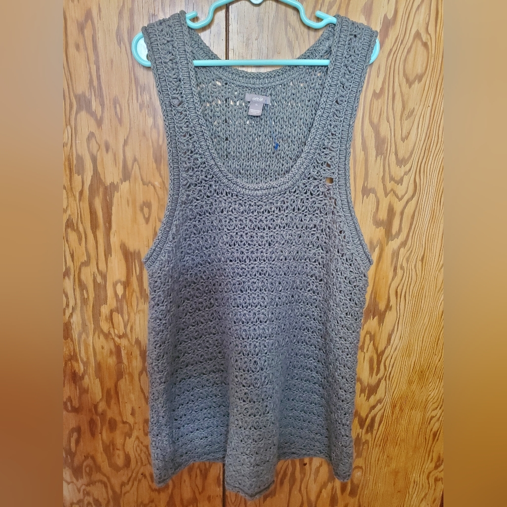 Aerie Knit Top Size Medium